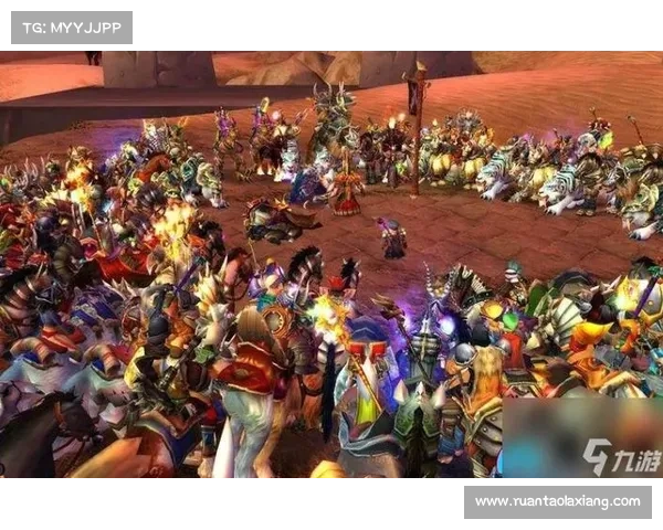 魔兽世界技能摆放攻略：优化你的战斗布局